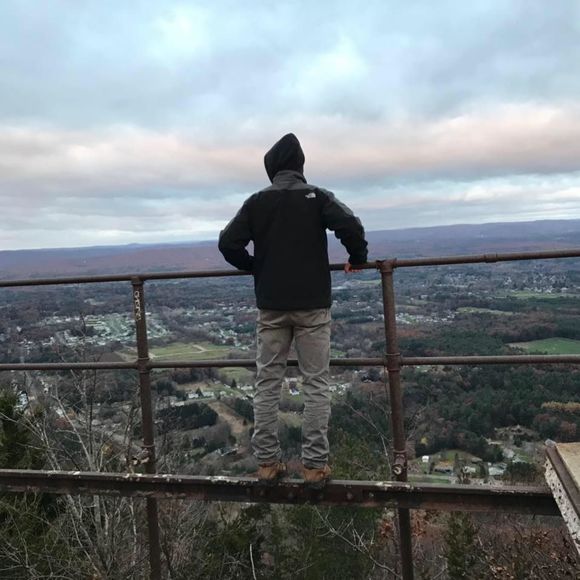 Meet your Posher, Nick - Picture 1 of 1